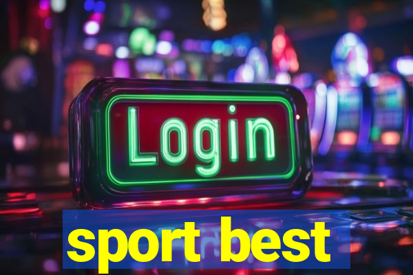 sport best